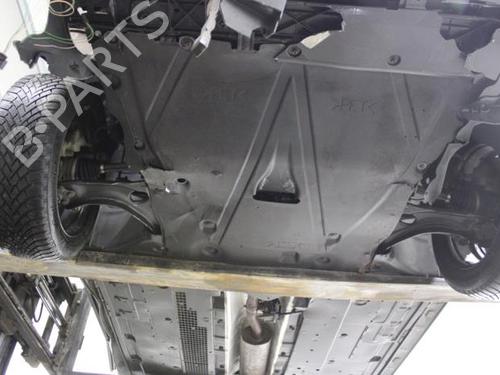 Particulate filter RENAULT CLIO V (B7_) 1.5 Blue dCi 100 (B7AD) | BP31324273M81 