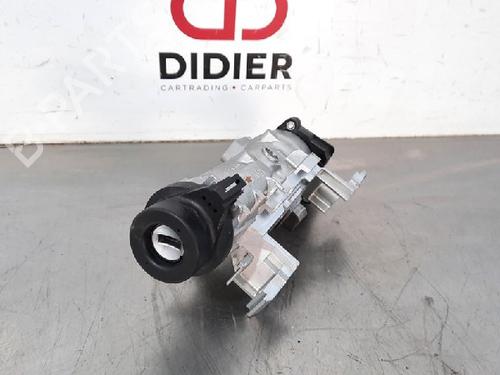 Used Electronic module VW GOLF VII (5G1, BQ1, BE1, BE2) 1.6 TDI (115 hp) 10873856