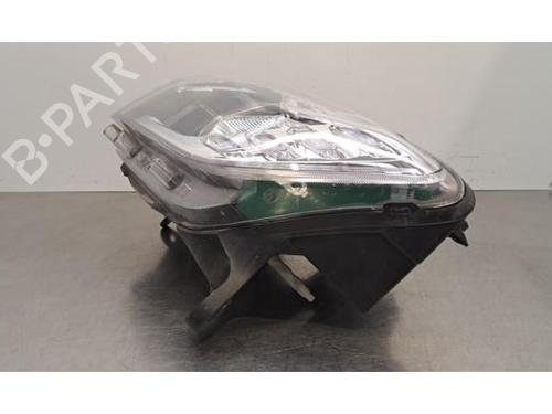 Left headlight DACIA LOGAN MCV II TCe 90 (K8M1, K8MA, K8AC) | BP32158735C28