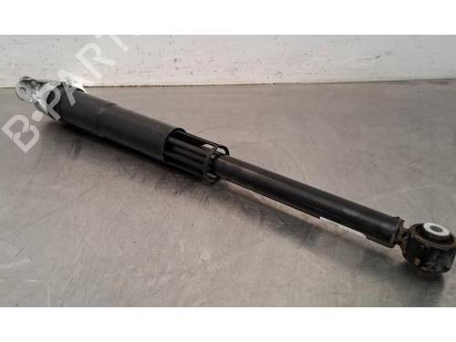 Right rear shock absorber SEAT IBIZA V (KJ1, KJG) 1.0 TSI | BP29222853M19 