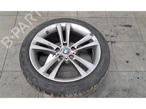 Used Rim Rim BMW 4 Gran Coupe (F36) 420 i (163 hp) 34254592 34254592