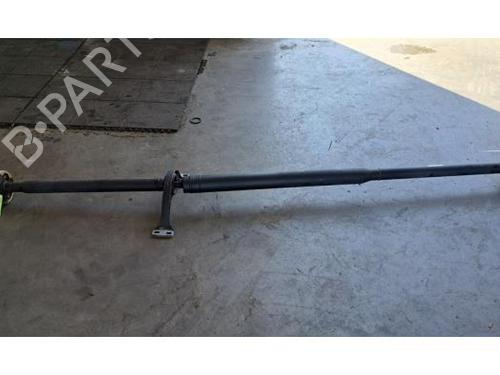 Arbre de transmission SEAT TARRACO (KN2) 2.0 TDi 4Drive (190 hp) 28136179
