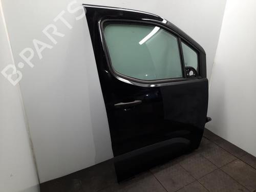 Right front door CITROËN BERLINGO Box Body/MPV (K9) 1.5 BlueHDi 100 | BP32158661C3