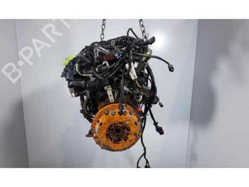 Engine FORD KUGA II (DM2) 2.0 TDCi 4x4 | BP29515355M1 