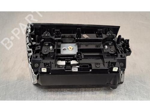 Display monitor PEUGEOT 308 III (FB_, FH_, FP_, F3_, FM_) e-308 (FMZKWZ) | BP29393038C48