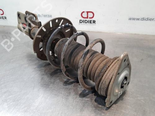 Right front shock absorber PEUGEOT 308 SW II (LC_, LJ_, LR_, LX_, L4_) 1.2 THP 110 | BP15233170M17 