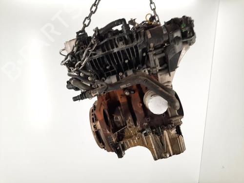 Engine FORD ECOSPORT 1.0 EcoBoost | BP37251426M1 - Image 4