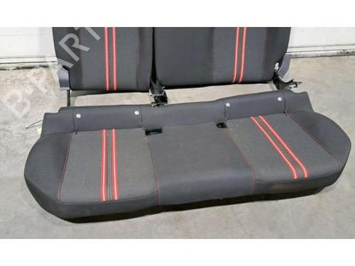 Sæde Bagtil OPEL CORSA F (P2JO) 1.2 (68) | BP34198824C17 - Image 6