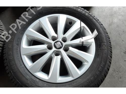 Rim SEAT IBIZA V (KJ1, KJG) 1.6 TDI | BP23607006C45 