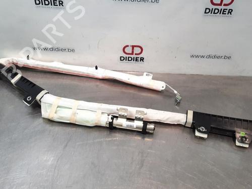Used Right curtain airbag HYUNDAI i20 II (GB, IB) 1.0 T-GDI (101 hp) 11230974