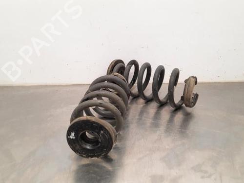 Used Shock absorber spring SKODA ENYAQ iV SUV (5AZ) 80 (204 hp) 18237696