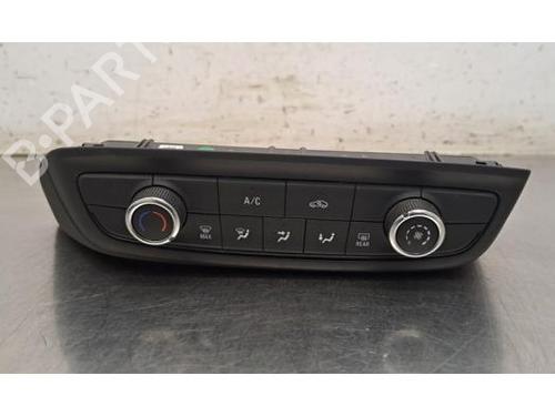 Used Climate control Climate control OPEL CROSSLAND X / CROSSLAND (P17, P2QO) 1.2 (75) (110 hp) 36480352 36480352