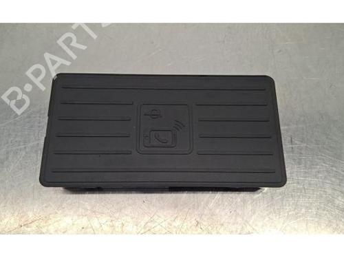 Módulo eletrónico AUDI E-TRON Sportback (GEA) 50 quattro (313 hp) 31154656