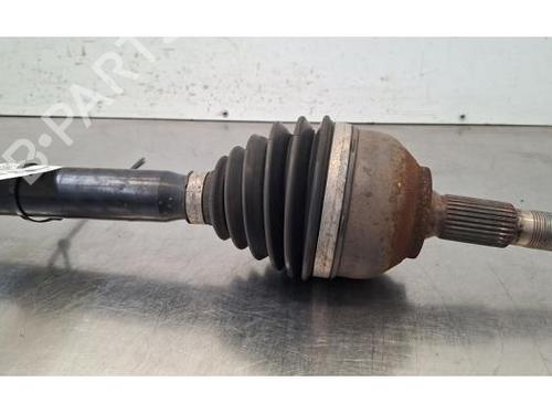 Right front driveshaft OPEL VIVARO C Van (K0) 1.5 | BP39453022M39 - Image 4