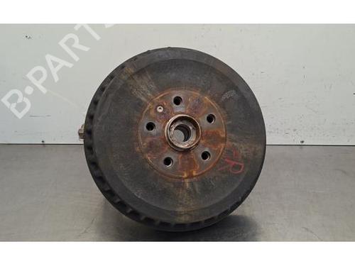 Right rear steering knuckle CUPRA BORN (K11) 63 | BP37285229M28  - Image 6
