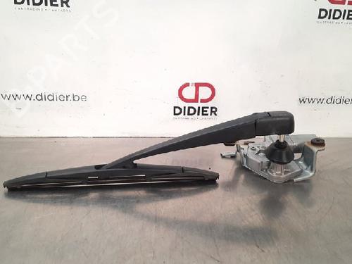 Used Rear wiper motor SUZUKI IGNIS III (MF, FF) 1.2 (ATK412) (90 hp) 10886363