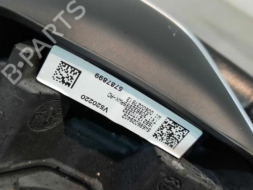 Ratt BMW 5 (F10) 518 d | BP10812653C49 