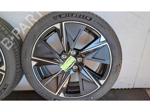 Rim PEUGEOT 308 III (FB_, FH_, FP_, F3_, FM_) e-308 (FMZKWZ) | BP29195237C45 