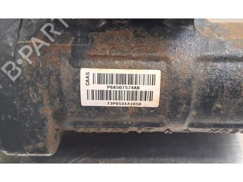 Steering rack JEEP WRANGLER IV (JL) 2.0 4xe Plug-in Hybrid (JL74) | BP34200448M22  - Image 5
