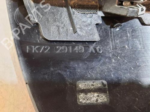 Other LAND ROVER DISCOVERY SPORT (L550) 2.0 D | BP27168151O1