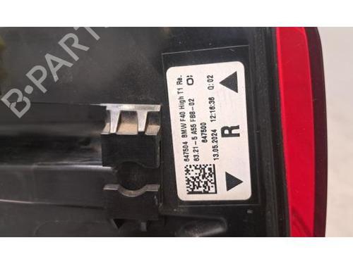 Right taillight BMW 1 (F40) 116 i | BP40285037C35 - Image 6