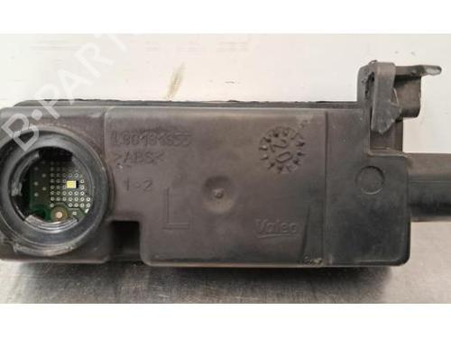 Electronic module VW GOLF VIII (CD1, DA1) 2.0 TDI GTD | BP28719466M83 