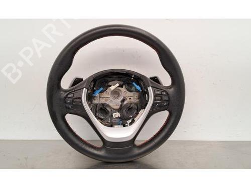 Used Steering wheel BMW 3 (F30, F80) 330 d (258 hp) 26194105