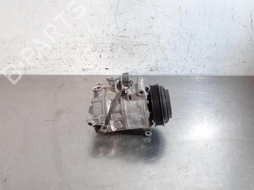 AC compressor MERCEDES-BENZ SPRINTER 3,5-t Van (B907, B910) 317 CDI RWD (907.631, 907.633, 907.635, 907.637) | BP29468180M34 