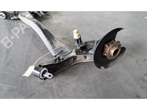 Rear axle DS DS 4 II (FR_, FB_, F3_, FP_) PureTech 180 (F35GFT) | BP30605150M2