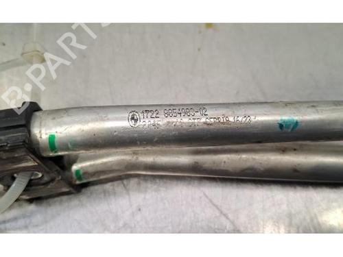 Pipe BMW XM (G09) XM All-wheel Drive | BP33743919M125 - Image 3