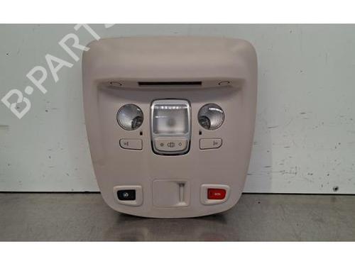 Used Interior roof light Interior roof light PEUGEOT EXPERT Van (V_) 2.0 BlueHDi 120 (122 hp) 33247997 33247997
