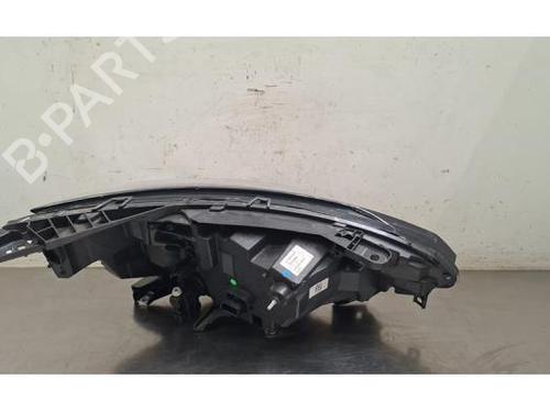 Left headlight RENAULT CLIO V (B7_) 1.5 Blue dCi 100 (B7AD) | BP40050080C28 - Image 3