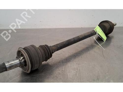 Used Right rear driveshaft MERCEDES-BENZ S-CLASS (W222, V222, X222) S 350 d 4-matic (222.021, 222.121) (286 hp) 27187071