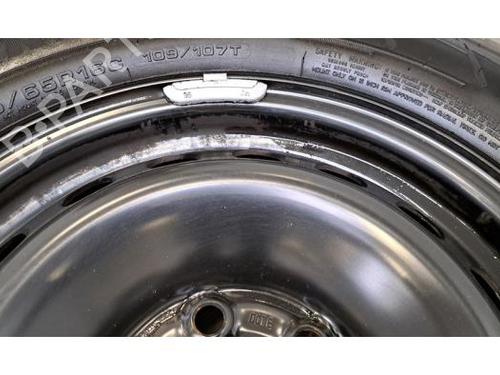 Fælk FORD TRANSIT Van (FA_ _) 2.0 TDCi | BP34272526C45 - Image 2