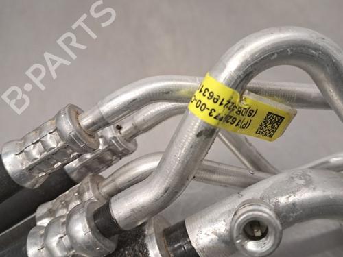 Air conditioning evaporator TESLA MODEL S (5YJS) EV AWD | BP21071166M109 - Image 3