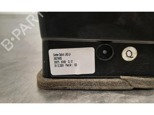 Air vent OPEL ASTRA K (B16) 1.5 CRDI (68) | BP23636158I21 