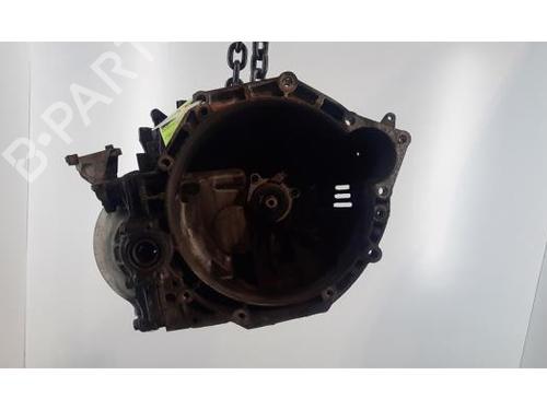 Used Gearbox CITROËN JUMPY III Van (V_) 2.0 BlueHDi 120 4x4 (122 hp) 31842808
