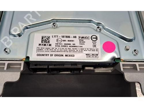 Electronic module FORD PUMA (J2K, CF7) 1.0 EcoBoost mHEV | BP33167571M83 - Image 7