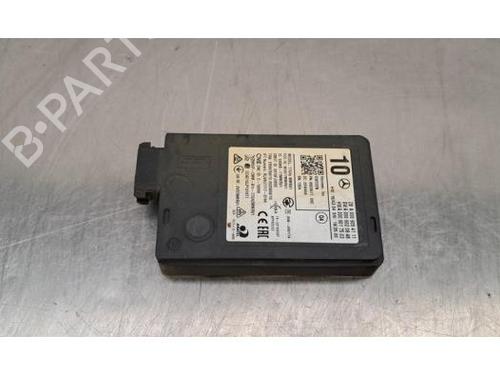 Electronic module MERCEDES-BENZ SPRINTER 3,5-t Van (B907, B910) eSPRINTER (910.633) | BP29414316M83