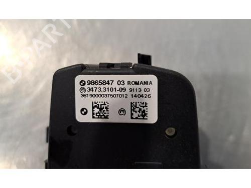 Hovedlysbryter MINI MINI (F55) One D | BP32376554I24