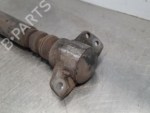 Left rear shock absorber AUDI A6 C7 Avant (4G5, 4GD) 3.0 TDI quattro | BP10900278M18 