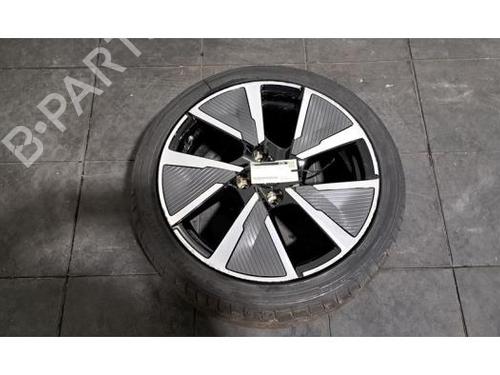 Used Rim PEUGEOT 208 II (UB_, UP_, UW_, UJ_) e-208 (136 hp) 29879355