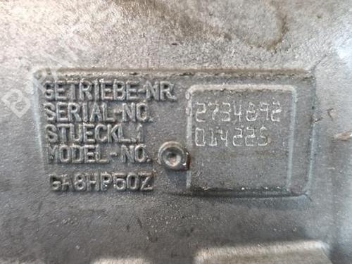 Gearbox ALFA ROMEO STELVIO (949_) 2.2 D (949.AXD1A) | BP33030911M3 - Image 4