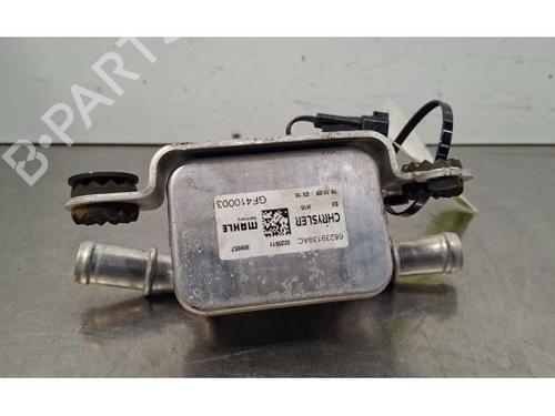 AC radiator FIAT DUCATO Van (250_) E-Ducato (250DPE) | BP32222708M32