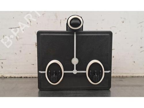 Electronic module PEUGEOT 408 II (FP_, F3_, FM_) PureTech 130 (FPHNST) | BP30530794M83