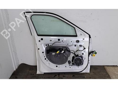 Left front door CITROËN C3 IV (CC_, CB_) ë-C3 (CBZYAZ) | BP32408386C2 