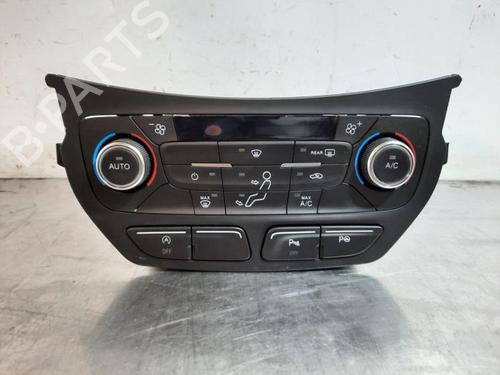 Climate control FORD KUGA II (DM2) 1.5 EcoBoost E85 | BP37285042I5 - Image 2