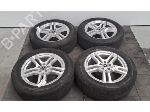 wheel-set-mercedes-benz-glb-x247-2019-39153677 main image