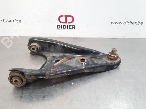 Used Left front suspension arm DACIA SANDERO II TCe 90 (B8M1, B8MA, B8AC) (90 hp) 10896067
