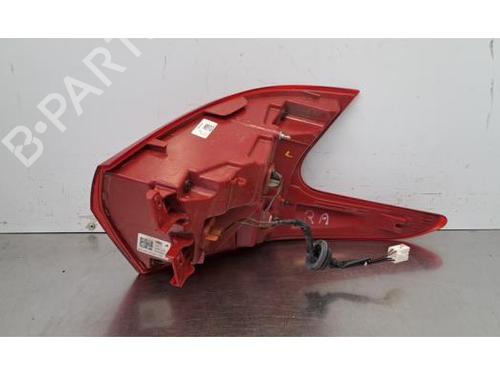 Right taillight HYUNDAI i20 III (BC3, BI3) 1.0 T-GDI | BP34048263C35  - Image 5